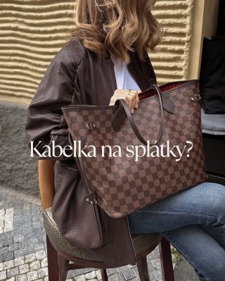 Nyní si můžete nákup jednoduše rozdělit na třetiny – přímo přes náš e-shop. Stačí při volbě způsobu platby zvolit „Platba...